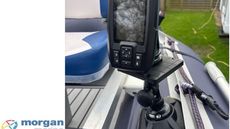 2023 Excel Inflatable Volante 360