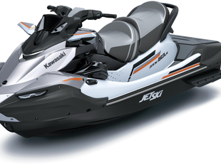 2026 Kawasaki STX 160LX