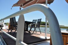 Charming well maintained 26m Luxe Motor fully converted ready to go