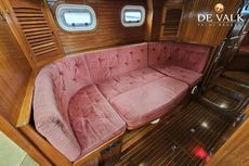 1989 CT 48 Cutter