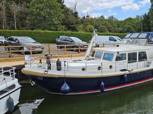 2002 Smelne Vlet 1200