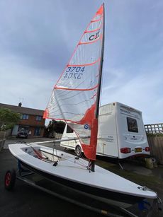 Hartley Byte CII 3704
