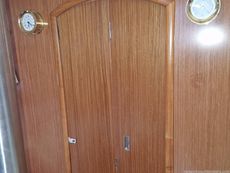 2005 Jeanneau Sun Odyssey 32i