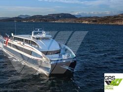41m / 351 pax Passenger Ship for Sale / #1076119