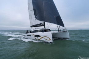 2025 Nautitech 44 Open 2