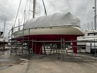1973 Royal Huisman 49
