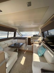 2015 Beneteau Monte Carlo 5