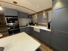 2025 Collingwood 70x12&rsquo;6 Widebeam