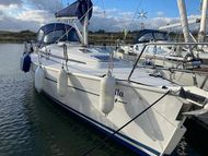 2003 Bavaria 36 fully upgraded and modernised