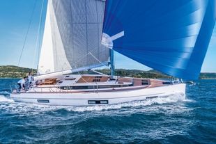 2024 Bavaria C45 Style