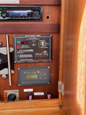 Solar Controller
