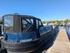 Zsuzsanna 60' widebeam built 2025 - A must see! Roydon Marina Village