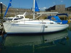 Bavaria 34 - 2 Cabin Layout *Now SOLD*