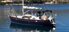 2002 Wauquiez Pilot Saloon 40