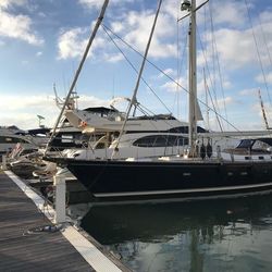 1997 Hutting 45