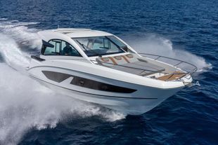 2023 Beneteau Gran Turismo 32