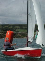 Wayfarer Racing/Cruising