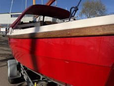 2012 Cape Cutter 19