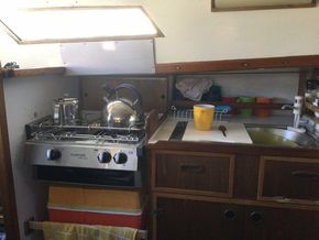 Galley