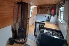 Colecraft 42ft 6in