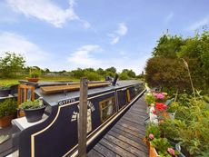 Mooring