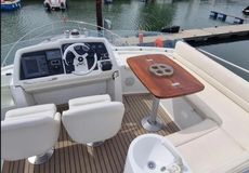 2002 Beneteau Antares 13.80