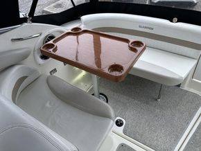 2008 Glastron GS 259 19