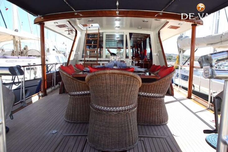 1962 Baglietto Maiorca