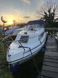 Viking 22 1991