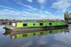 Morning Star - Electric Narrowboat