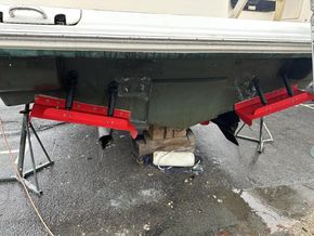 2006 Mustang 3800 24