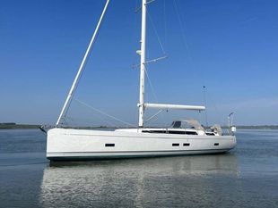 2015 Grand Soleil 50