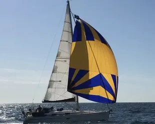 2006 Bavaria 37