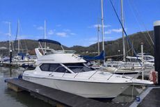 2006 Bayliner 288 Classic