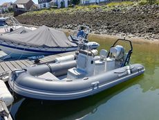 2013 Highfield 460T Sport