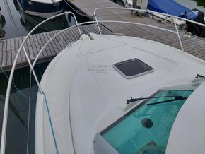 Jeanneau Merry Fisher 925 Flybridge  - Bow