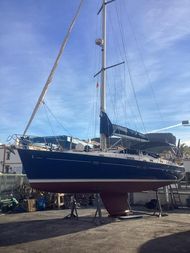BENETEAU OCEANIS 411 CLIPPER