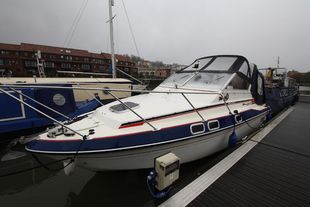Fairline Sunfury MK 11- Tess II SOLD