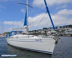 Bavaria 34