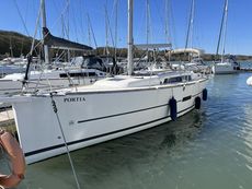 Dufour 350 Grand Large