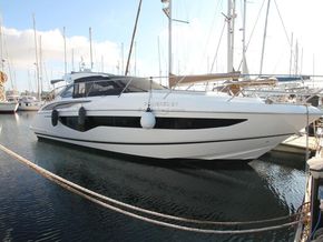 Princess V40  - Main Photo