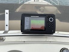 1983 Princess 38 Flybridge