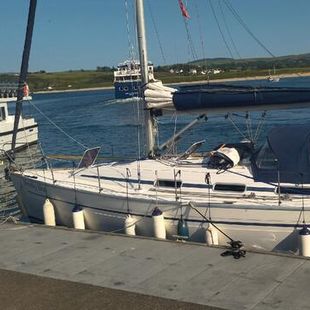 Bavaria 36