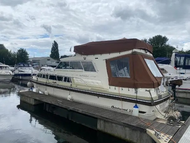 Birchwood 33 Sport