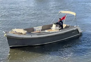 2019 Interboat 820