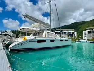 2010 Leopard 46