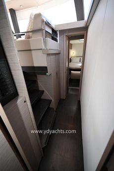 Fountaine Pajot Elba 45