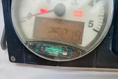 2016 Jeanneau Sun Odyssey 509