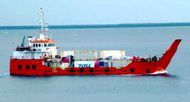47m Landing Craft LR+100A1,MCH
