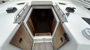 2011 Bavaria 36 Cruiser  6